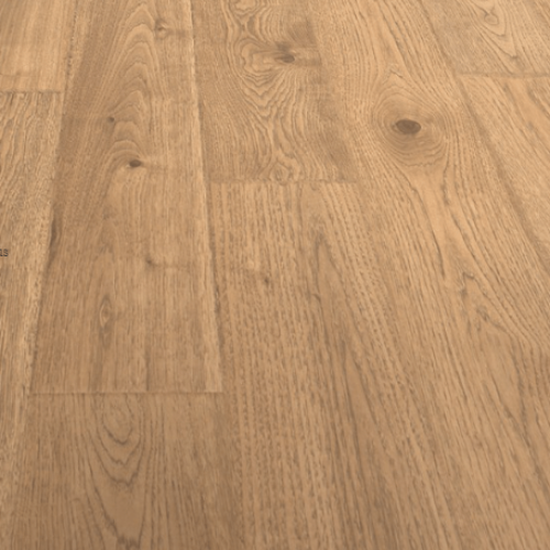 Mohawk ElderWood Sandbank Oak Laminate