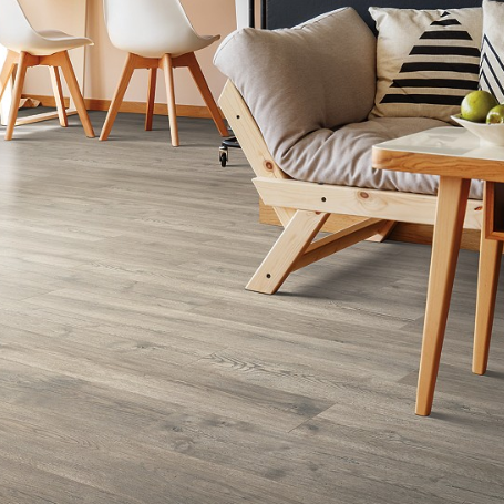 Mohawk Rivercrest Country Linen Oak Laminate