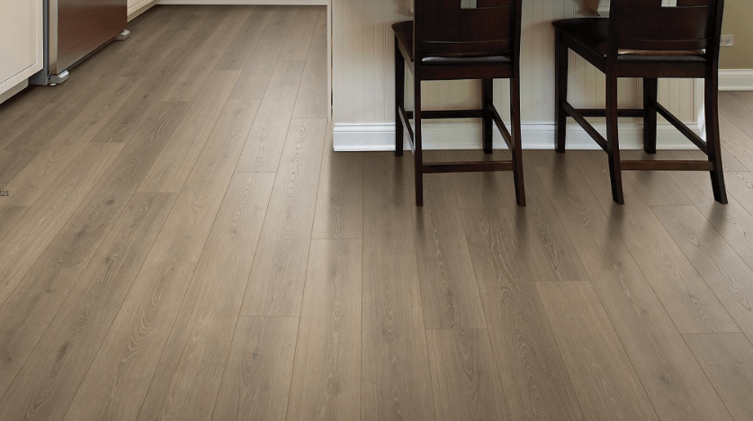 Laminate Mohawk - RevWood Select - Boardwalk Collective - Outerbanks - Waterproof Laminate Flooring Mohawk