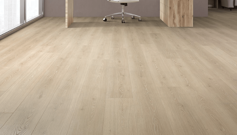 Laminate Mohawk - RevWood Select - Boardwalk Collective - Sail Cloth - Waterproof Laminate Flooring Mohawk