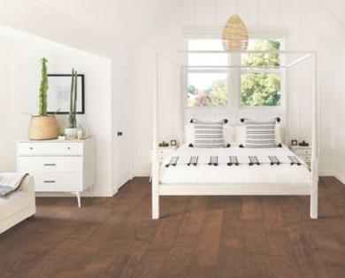 Luxury Vinyl Plank Mohawk - Sendera Birch - Palomino Birch - Hardwood Mohawk