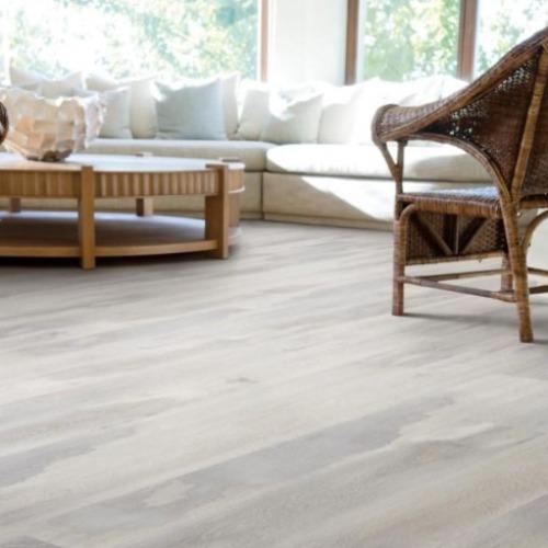 Luxury Vinyl Plank Mohawk - SolidTech - Explorer's Cove - Moon Shine - Luxury Vinyl Plank Mohawk