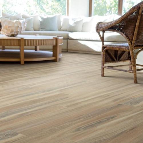 Luxury Vinyl Plank Mohawk - SolidTech - Explorer's Cove - Sandy Valley - Luxury Vinyl Plank Mohawk