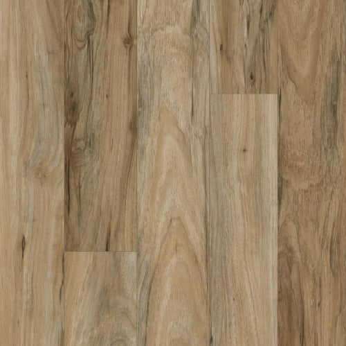 Luxury Vinyl Plank Mohawk - SolidTech Select - Founder's Trace - Amber Shade - Luxury Vinyl Plank Mohawk