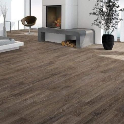Luxury Vinyl Plank Mohawk - SolidTech Select - Founder's Trace - Loft - Luxury Vinyl Plank Mohawk