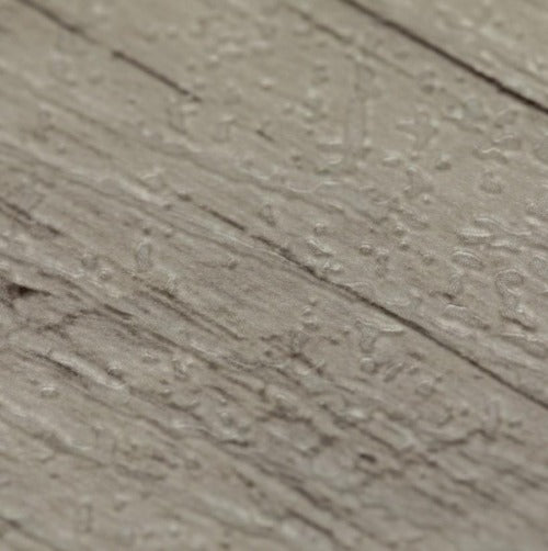 Luxury Vinyl Plank Mohawk - SolidTech Select - Founder's Trace - Worn Gray - Luxury Vinyl Plank Mohawk