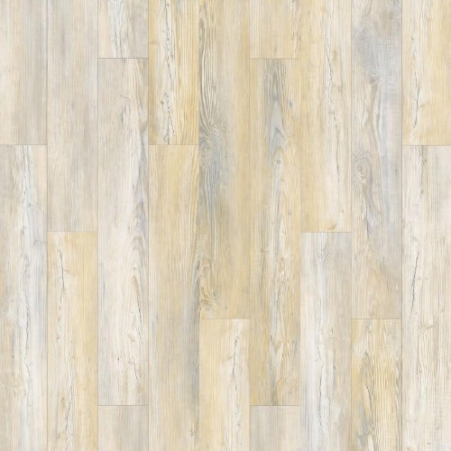 Luxury Vinyl Plank Mohawk - SolidTech Select - Founder's Trace - Yellow Wish - Luxury Vinyl Plank Mohawk
