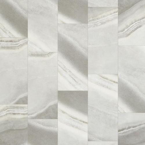 Luxury Vinyl Plank Mohawk - SolidTech - Wanderer's Loop - Perspective - Luxury Vinyl Plank Mohawk
