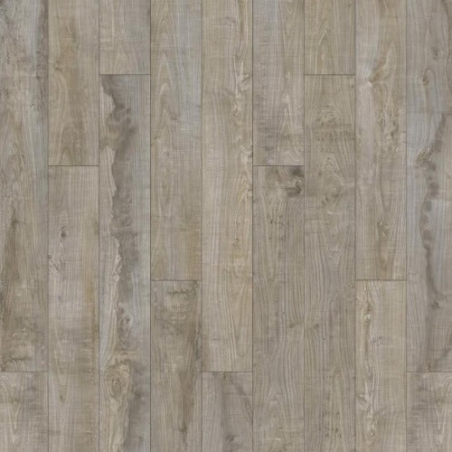 Luxury Vinyl Plank Pergo Extreme - Wider Longer - Harbor Grey - LVP Pergo