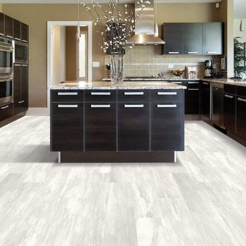 Luxury Vinyl Plank Pergo Extreme - Wider Longer - Nimbus - LVP Pergo