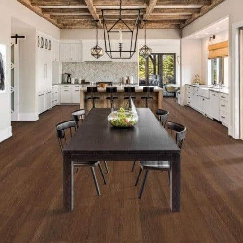 Luxury Vinyl Plank Pergo Extreme - Wood Originals - Carob - LVP Box Pergo