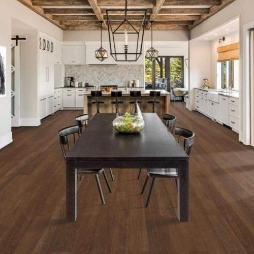 Luxury Vinyl Plank Pergo - Extreme - Wood Originals - Carob - LVP Pergo