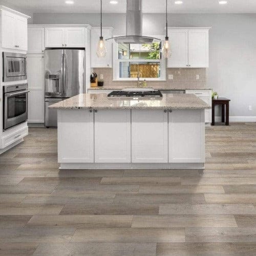 Luxury Vinyl Plank Pergo Extreme - Wood Originals - Cream - LVP Pergo