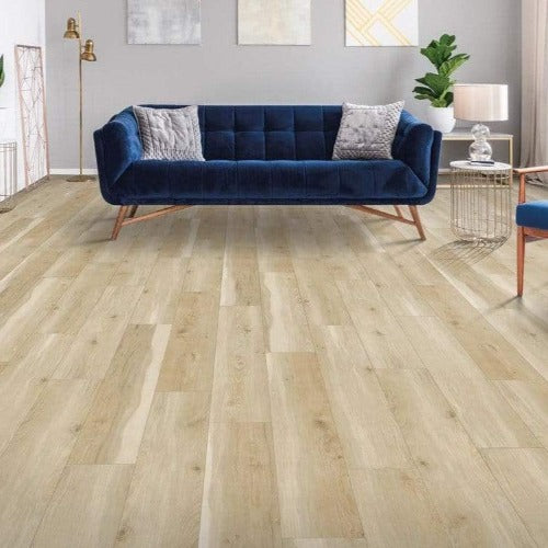 Luxury Vinyl Plank Pergo - Extreme - Wood Originals - Divine - LVP Pergo