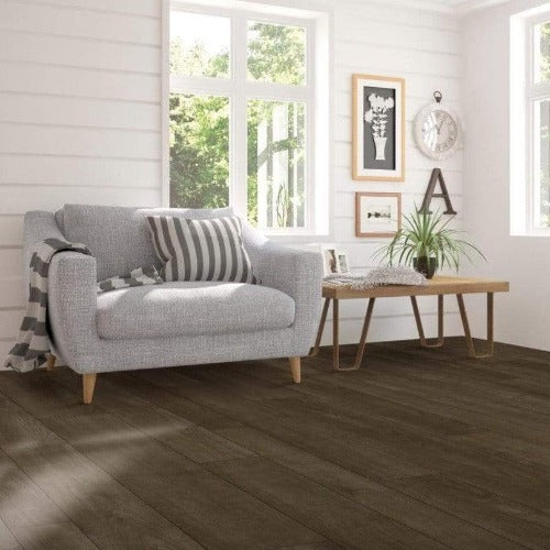 Luxury Vinyl Plank Pergo - Extreme - Wood Originals - Mineral Earth - LVP Pergo