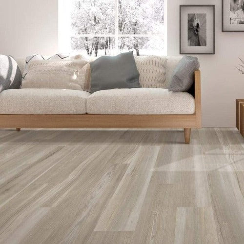 Luxury Vinyl Plank Pergo - Extreme - Wood Originals - Moon Mist - LVP Pergo