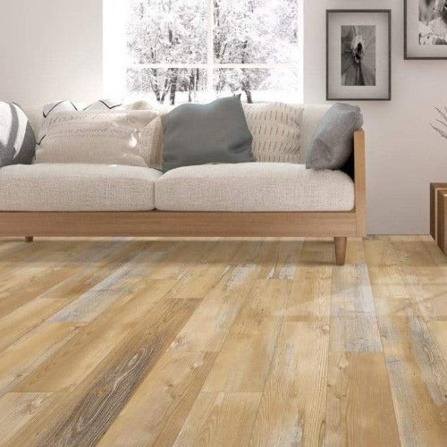 Luxury Vinyl Plank Pergo - Extreme - Wood Originals - Noella - LVP Pergo