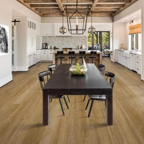 Luxury Vinyl Plank Pergo - Extreme - Wood Originals - Sand Dune - LVP Pergo