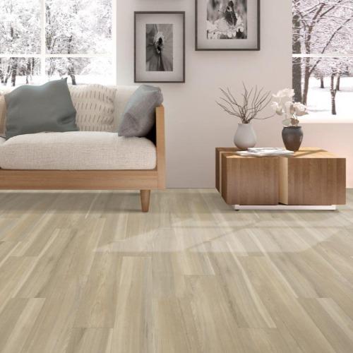 Luxury Vinyl Plank Pergo - Extreme - Wood Originals - Spice It Up - LVP Pergo