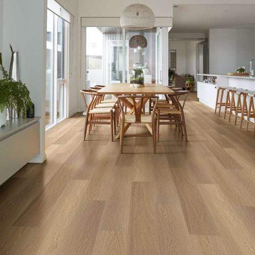 Luxury Vinyl Plank Shaw Floors - Endura Plus - Castaway Shaw