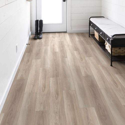Luxury Vinyl Plank Shaw Floors - Endura Plus - Lighthouse Shaw