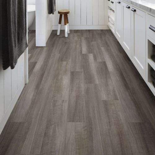 Luxury Vinyl Plank Shaw Floors - Endura Plus - Oyster Oak Shaw