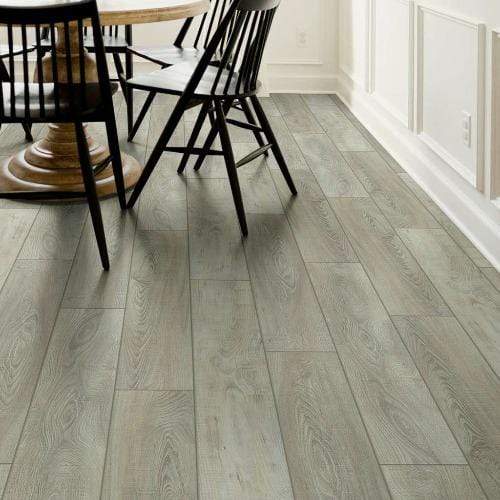 Luxury Vinyl Plank Shaw Floors - Pantheon HD Plus - Tufo Shaw