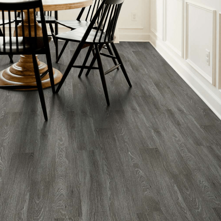 Luxury Vinyl Plank Shaw Floors - Resilient Residential - Downtown USA 20 - King St Shaw