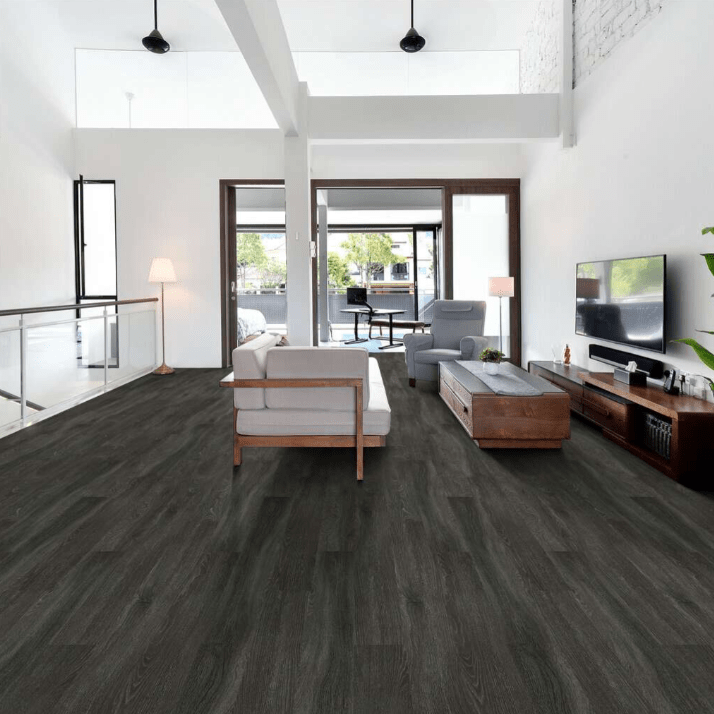 Luxury Vinyl Plank Shaw Floors - Resilient Residential - Downtown USA 20 - Michigan Ave Shaw