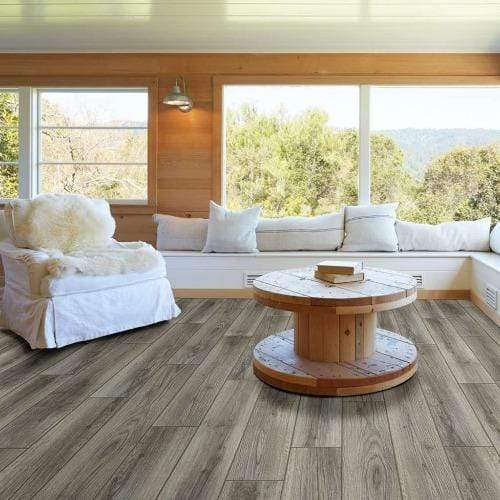 Luxury Vinyl Plank Shaw Floors - Tivoli Plus - Lince Shaw