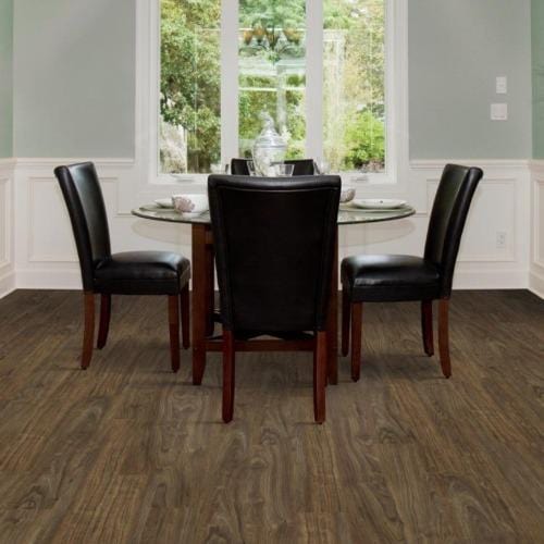 Luxury Vinyl Plank SolidTech - Discovery Ridge - BonBon - Luxury Vinyl Plank Mohawk