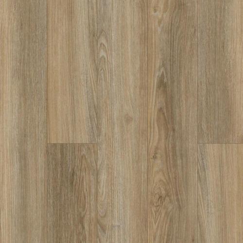 Luxury Vinyl Plank SolidTech - Discovery Ridge - Brushed Beige - Luxury Vinyl Plank Mohawk
