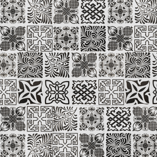 Luxury Vinyl Tile MSI Surfaces - Trecento - Windsor Crest - Luxury Vinyl Tile MSI International