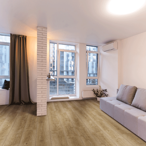 Luxury Vinyl Tile MSI Surfaces - XL Ashton - Bergen Hills - Luxury Vinyl Plank MSI International