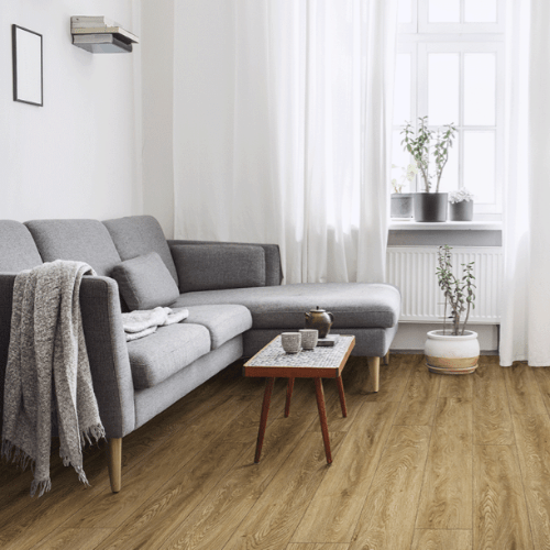 Luxury Vinyl Tile MSI Surfaces - XL Ashton - Colston Park - Luxury Vinyl Plank MSI International