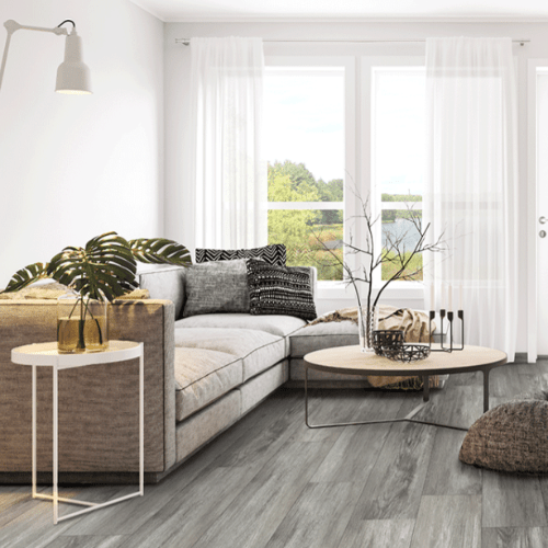 Luxury Vinyl Tile MSI Surfaces - XL Ashton - Loton Hill - Luxury Vinyl Plank MSI International