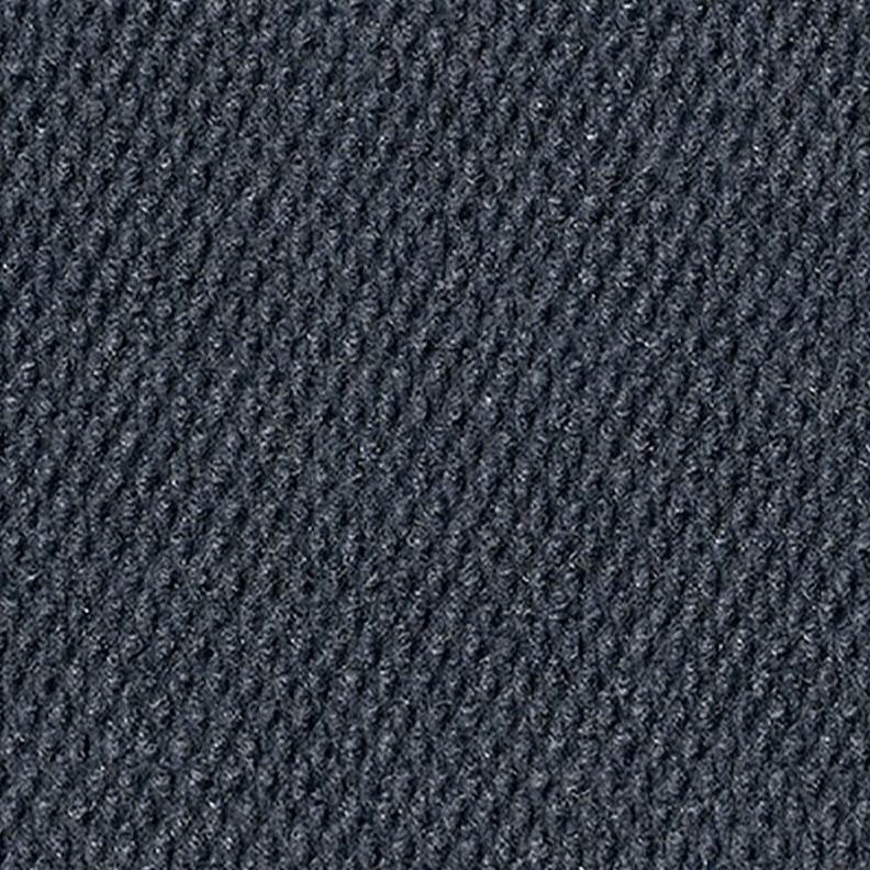 Mohawk - Everstrand - Tortuga I - Oxford Blue - Indoor/Outdoor Carpet Tile Arko Flooring