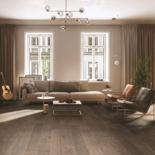 Mohawk - Tecwood Essentials - Whistlowe - Anchor Hickory Arko Flooring