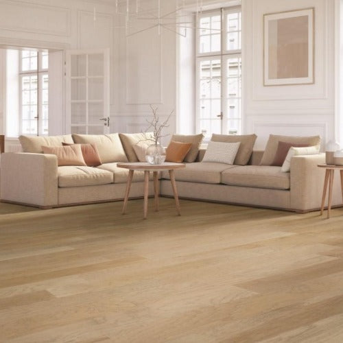 Mohawk - Tecwood Essentials - Whistlowe - Burlap Hickory Arko Flooring