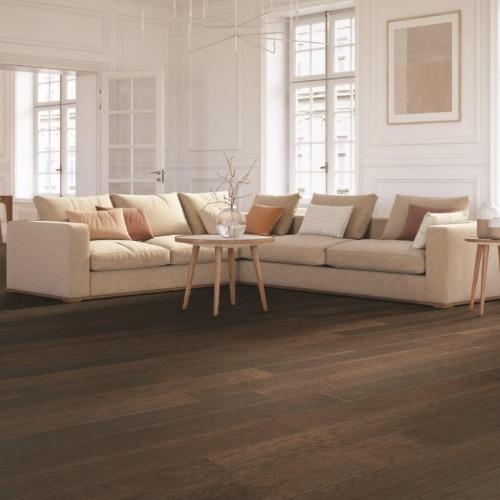 Mohawk - Tecwood Essentials - Whistlowe - Espresso Hickory Arko Flooring