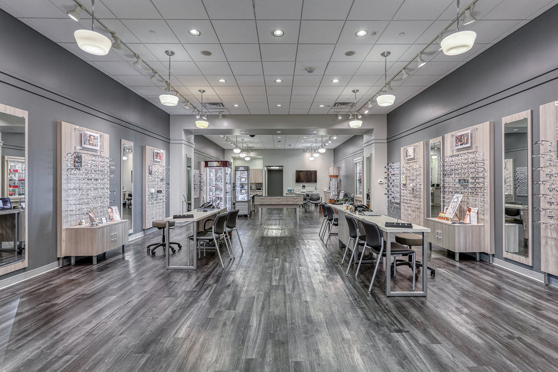 Sterling Optical – Camp Hill, PA