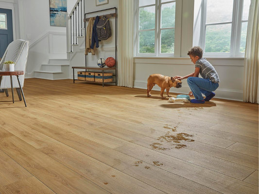 Mohawk RevWood Flooring: An Investment in Your Home