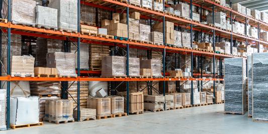 Contractors: Save Money With Volume Purchasing