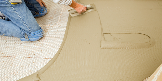 Best Subfloors for Glue Down Vinyl Plank Flooring