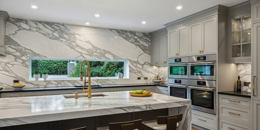 Ultimate Guide to Wall Tile