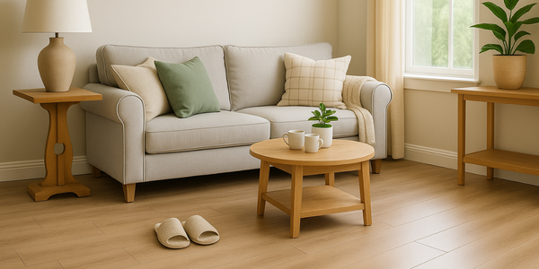 Common Mistakes When Installing Vinyl Plank Flooring