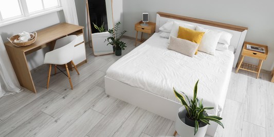 Glue Down Vinyl Plank Pros and Cons