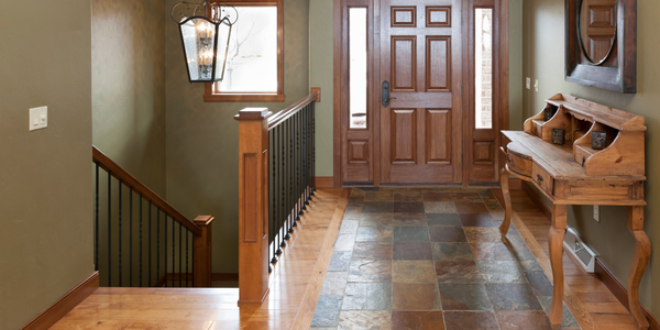 Ultimate Guide to Floor Tile