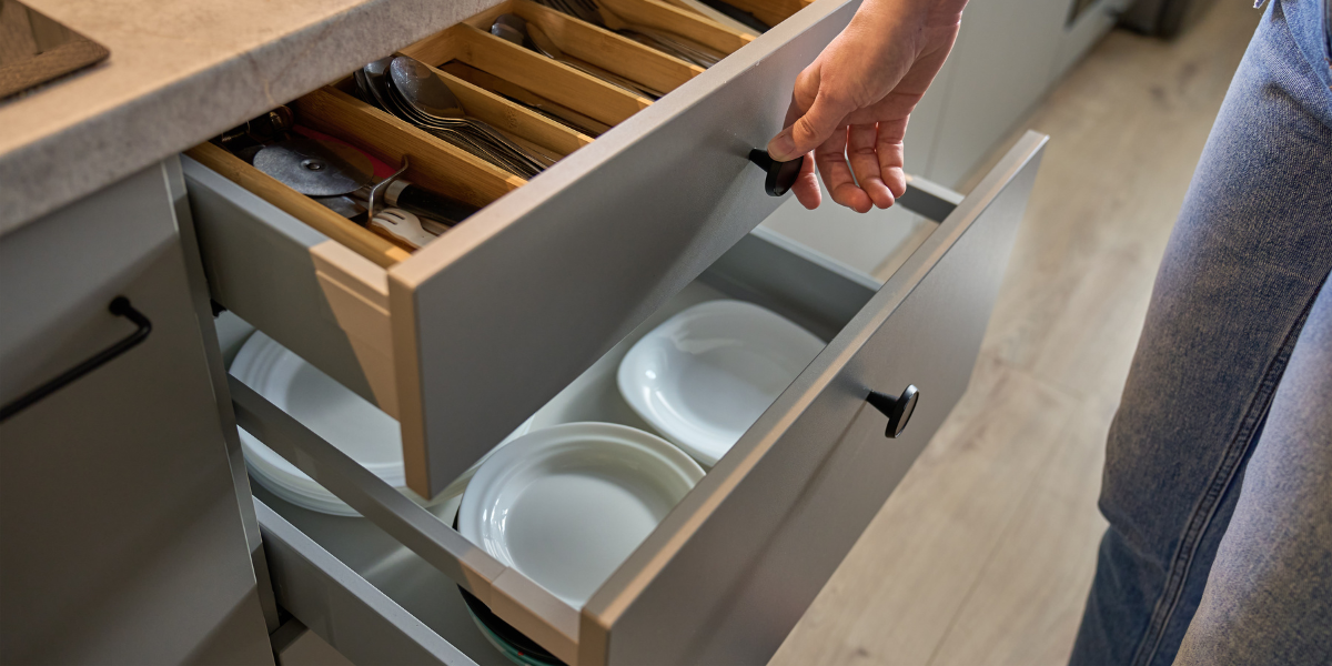 How to Clean Cabinet Hardware: A Complete Guide