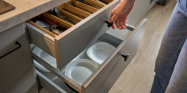 How to Clean Cabinet Hardware: A Complete Guide